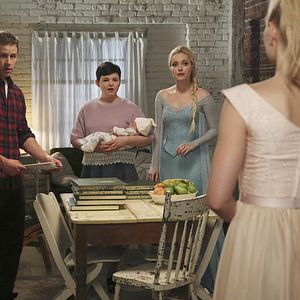 Fotoğraf Georgina Haig