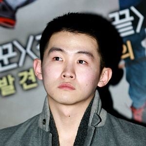 Fotoğraf Kim Chang-hwan