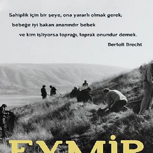 Fotoğraf Eymir Neden Paylaşılamadı?