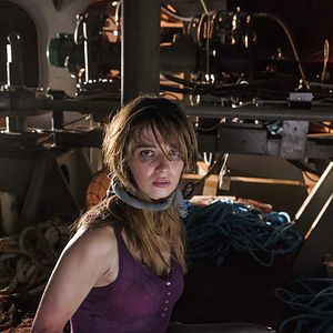 Fotoğraf Plus belle la vie