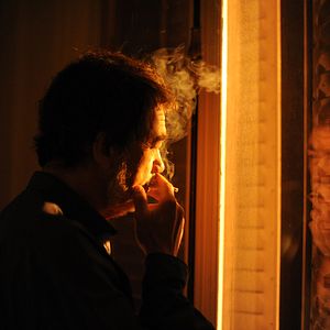 Fotoğraf Olivier Marchal