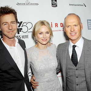 Fotoğraf Birdman veya Cahilliğin Umulmayan Erdemi