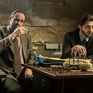 Fotoğraf Raphaël Personnaz