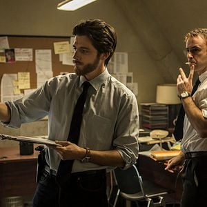 Fotoğraf Raphaël Personnaz