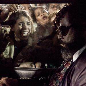 Fotoğraf Benicio Del Toro