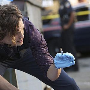 Fotoğraf Criminal Minds