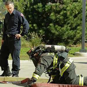 Fotoğraf Chicago Fire