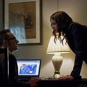 Fotoğraf Michael Emerson