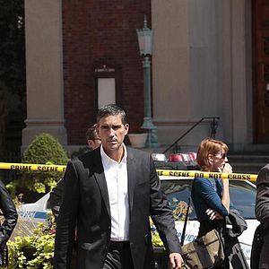 Fotoğraf Jim Caviezel