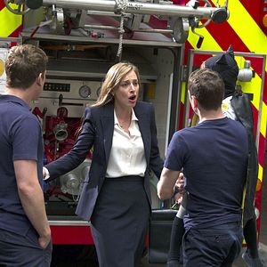 Fotoğraf Gerard Kearns