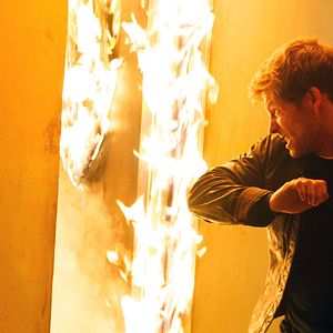 Fotoğraf Jamie Bamber