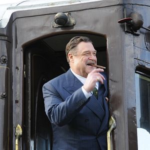 Fotoğraf John Goodman