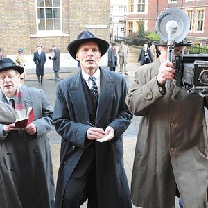 Fotoğraf Anthony Head