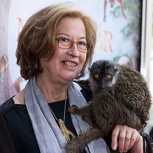 Fotoğraf Patricia Wright