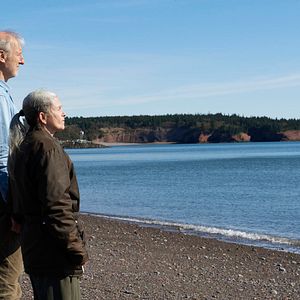 Fotoğraf James Cromwell