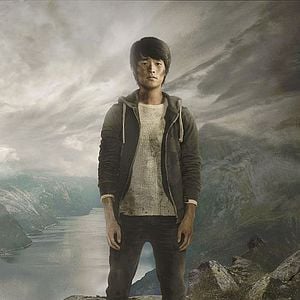 Fotoğraf Christopher Larkin