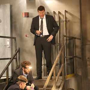 Fotoğraf T.J. Thyne