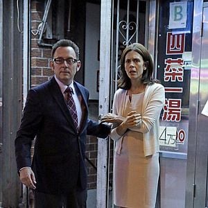 Fotoğraf Jessica Hecht