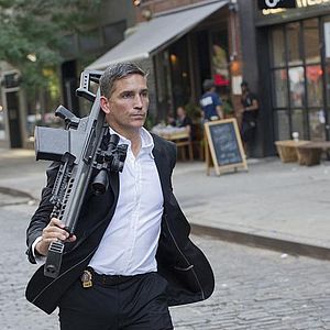 Fotoğraf Jim Caviezel