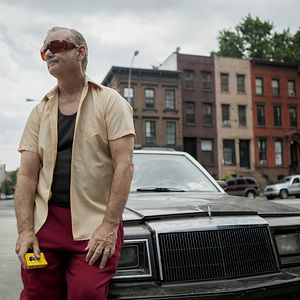 Fotoğraf Benim Komşum Bir Melek