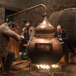 Fotoğraf Antonio Durán 'Morris'