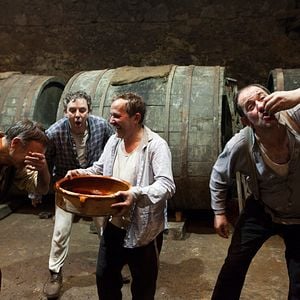 Fotoğraf Antonio Durán 'Morris'