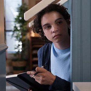Fotoğraf Max Burkholder
