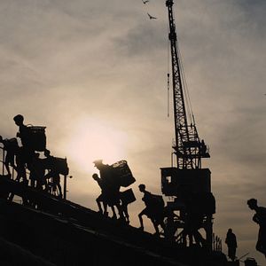 Fotoğraf Boyun Eğmez