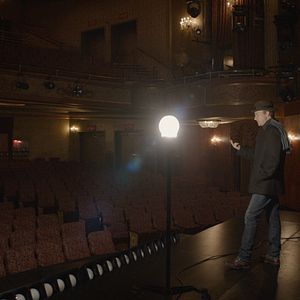 Fotoğraf Birdman veya Cahilliğin Umulmayan Erdemi