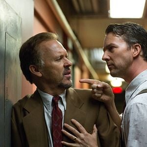 Fotoğraf Birdman veya Cahilliğin Umulmayan Erdemi