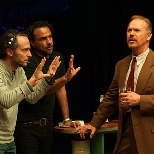 Fotoğraf Alejandro González Iñárritu