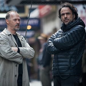 Fotoğraf Alejandro González Iñárritu