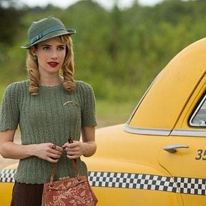 Fotoğraf Emma Roberts
