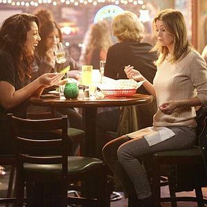 Fotoğraf Sara Ramirez