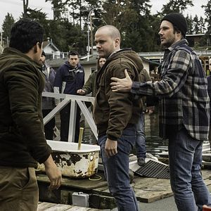 Fotoğraf Stephen Louis Grush