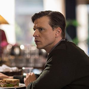 Fotoğraf Kevin Rankin