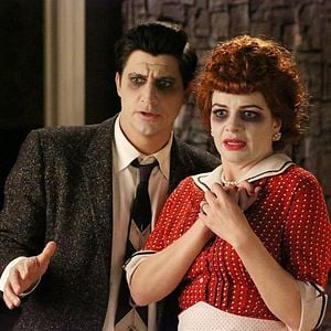 Fotoğraf Casey Wilson