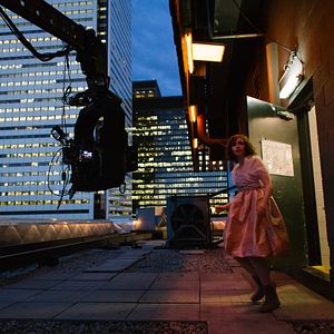 Fotoğraf Love, Rosie