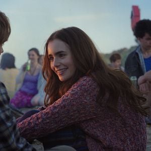 Fotoğraf Love, Rosie