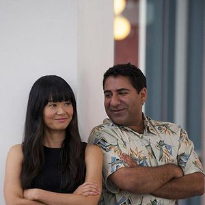 Fotoğraf Parvesh Cheena