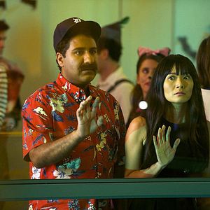 Fotoğraf Parvesh Cheena