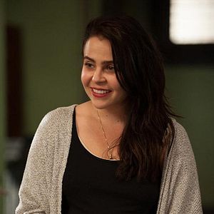 Fotoğraf Mae Whitman