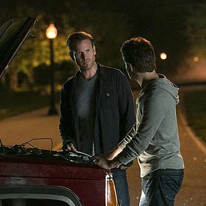 Fotoğraf Matthew Davis