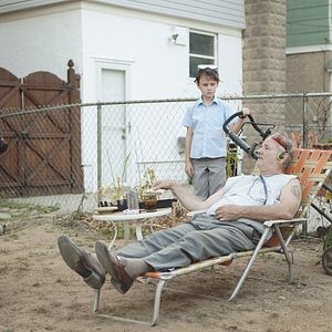 Fotoğraf Benim Komşum Bir Melek