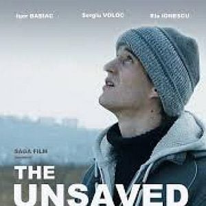 Fotoğraf The Unsaved