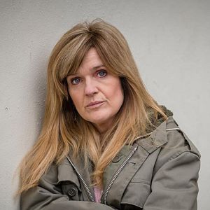 Fotoğraf Siobhan Finneran