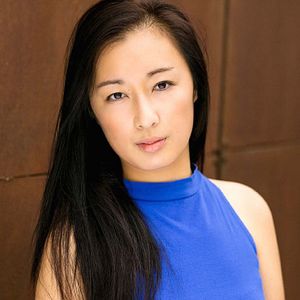 Fotoğraf Victoria Liu
