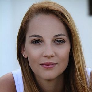 Fotoğraf Julie Brandt-Richards