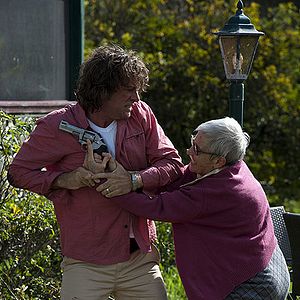 Fotoğraf Thomas Jane