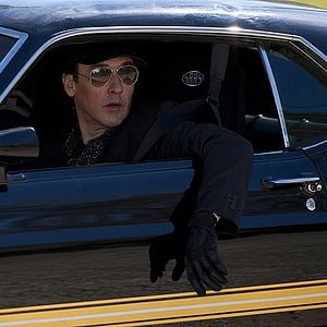 Fotoğraf John Cusack